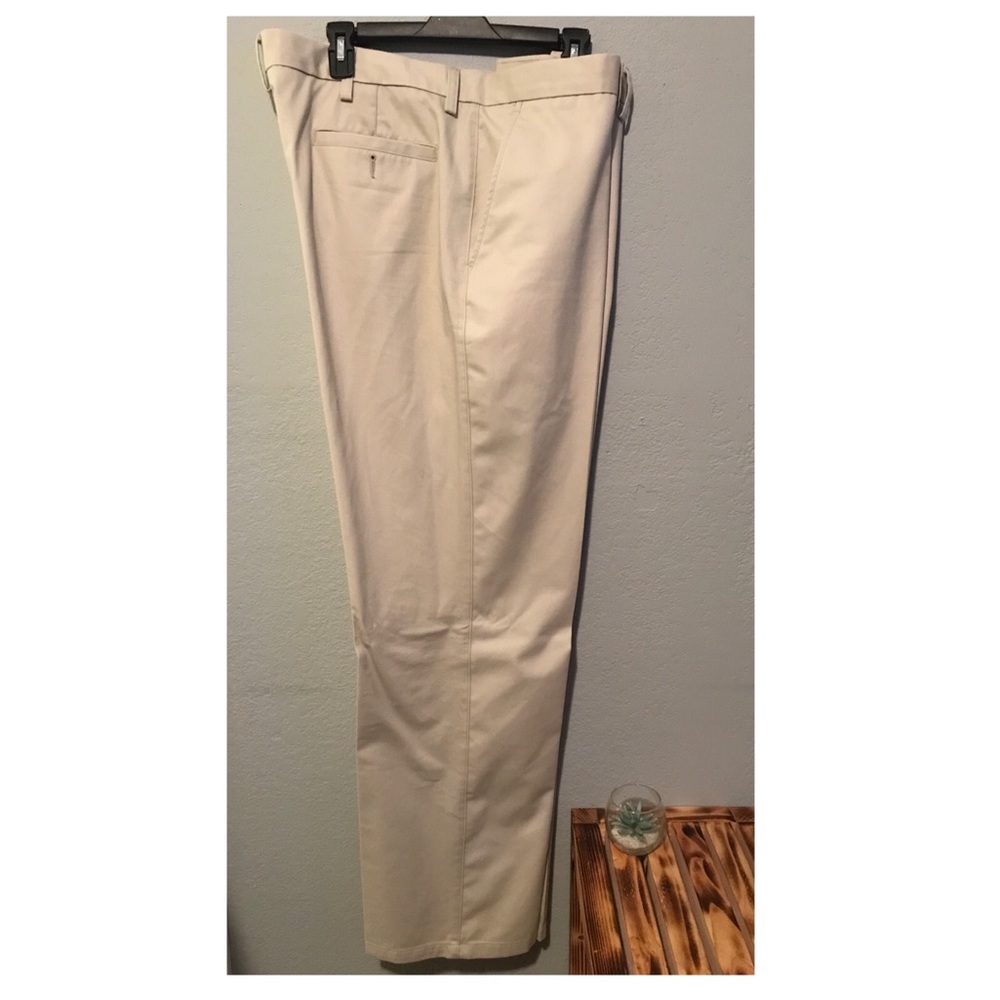 St. John’s Bay quality menswear pants